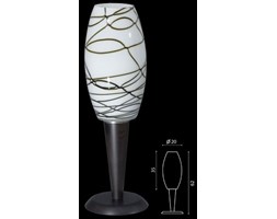 Lampa gabinetowa Kokon Ramko