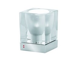 Lampa biurkowa Cubetto D28B03 Fabbian