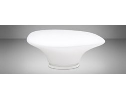 Lampa biurkowa Lumi/Mycena 43 F07B17 Fabbian