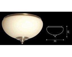 Plafon Roma 30 Ramko
