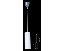 Żyrandol Basia W-1 Ramko