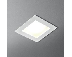 Wpust ledowy Minisquare GL LED Aquaform