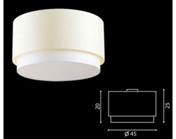 Plafon Net P-3 Ramko