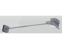 Projektor ledowy ścienny fl10nw750 Molto Luce