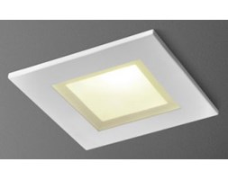 Wpust ledowy Ledsquare x1 GL Aquaform