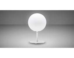 Lampa biurkowa Lumi/Sfera 14 Asta F07B27 Fabbian
