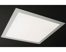 Wpust ledowy Moon Square LED Molto Luce