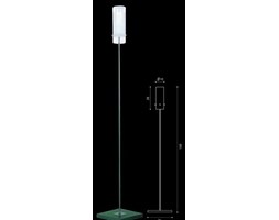 Lampa podłogowa SP-1 Uno Ramko