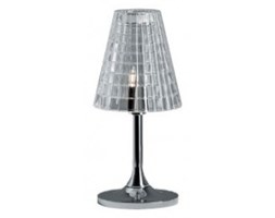 Lampa stolikowa Flow D87B01 Fabbian