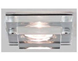 Oczko ledowe szklane Mint Led Square Astro Lighting