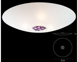 Plafon 60 Aura Ramko