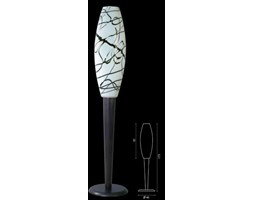 Lampa podłogowa Kokon Ramko