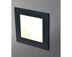 Wpust ledowy ścienny Minisquare GL Wall LED Aquaform