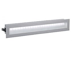 Wpust halogenowy Glenos LED Spotline