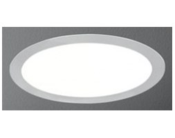 Wpust ledowy Ring LED Aquaform