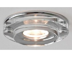 Oczko ledowe szklane Mint Round Led Astro Lighting