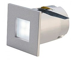 Wpust ledowy ścienny Mini Frame LED Spotline
