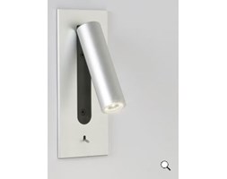 Kinkiet wpuszczany w ścianę Fuse Switched Astro Lighting