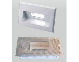 Wpust halogenowy 472-640r11 Molto Luce