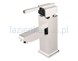 Bateria umywalkowa Deante Cubic BDD021M
