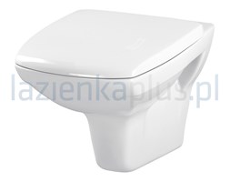Miska WC wisząca Cersanit Carina K31002