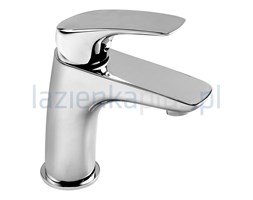 Bateria umywalkowa Deante Cynia BCY021M