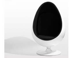 Ovalia Chair