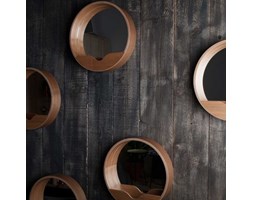 Lustro ROUND WALL