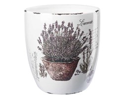 Osłonka ceramiczna Lawenda 15,5cm