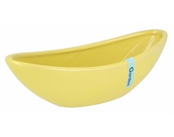 Łódka Lemon Garden 30x10x9cm