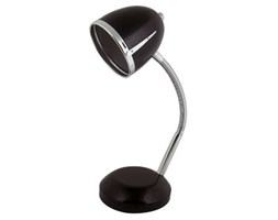 Lampa biurkowa Columbus GM czarna