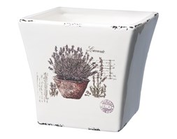 Osłonka ceramiczna Lawenda 11,5cm