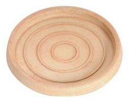 Podstawka do uniwersalnych doniczek / osłonek średnich 18cm