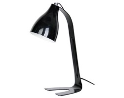 Lampa biurkowa Froggy czarna