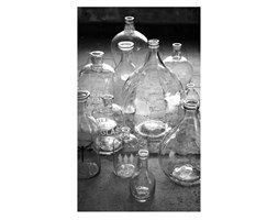 Fotografia na płótnie All Glass