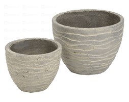 Donica Modern L