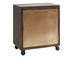 Szafka Grain copper