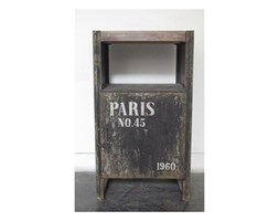 Szafka metal Paris No.45
