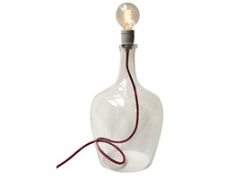 Lampion balonik Rose
