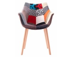 Alfred patchwork