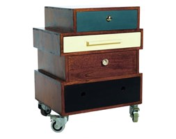 Szafka birch colour House doctor
