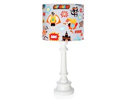 Lampa Superbohater&Co
