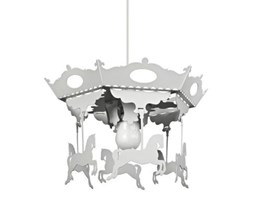 Lampa Karuzela