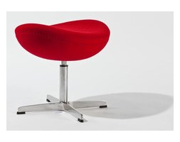Egg chair - Podnóżek
