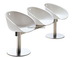 Designerska Ławka PEDRALI GLISS 943