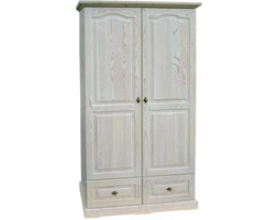 Szafa drewniana SDM-2b/1000