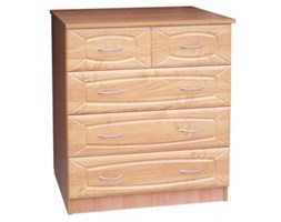 Komoda K-4a MDF