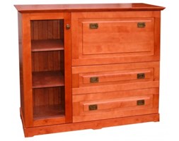 Komoda-Barek drewniany KDB-2