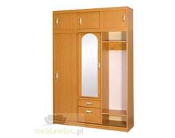 GARDEROBA ALEKSANDER 2