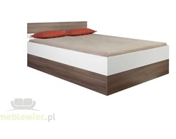 ŁÓŻKO FLEXY "D"